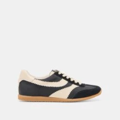LIMIT SNEAKERS BLACK NYLON(Limit Sneakers Black Nylon)