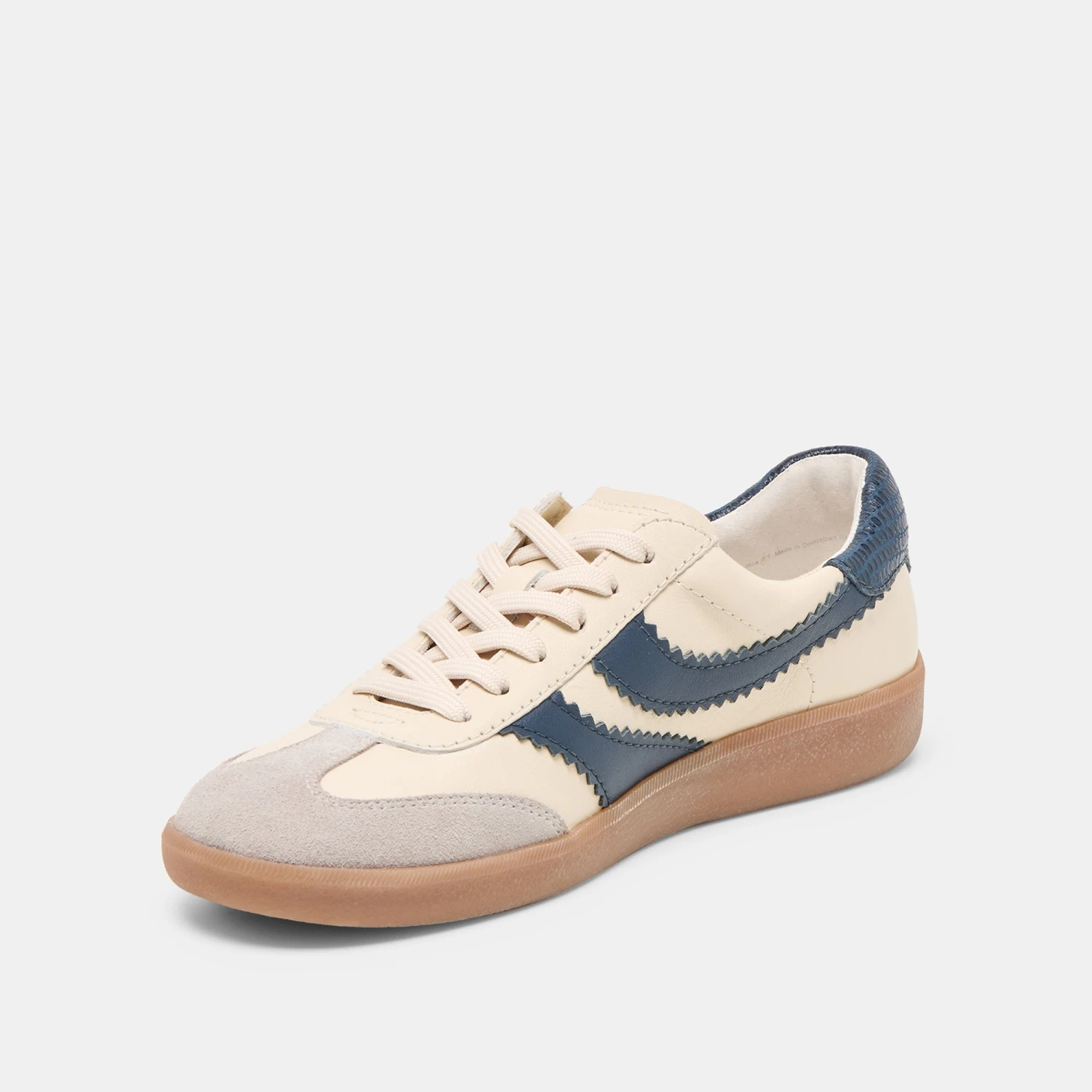 MERIT SNEAKERS WHITE NAVY LEATHER(Merit sneakers white navy leather) MERIT SNEAKERS WHITE NAVY LEATHER(Merit Sneakers White Navy Leather) -Dolce Vita Sale Store DOLCEVITA SNEAKERS MERIT WHITE NAVYLEATHER 09