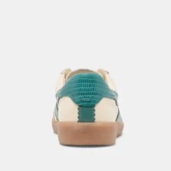 MERIT SNEAKERS WHITE GREEN LEATHER(Merit Sneakers White Green Leather) 8 MERIT SNEAKERS WHITE GREEN LEATHER(Merit Sneakers White Green Leather) -Dolce Vita Sale Store DOLCEVITA SNEAKERS MERIT WHITEGREENLEATHER 05