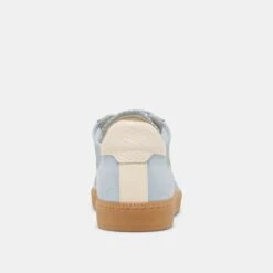 NOTICE MESH SNEAKERS ICE BLUE MESH(Notice Mesh Sneakers Ice Blue Mesh) -Dolce Vita Sale Store DOLCEVITA SNEAKERS NOTICEMESH ICEBLUEMESH 05