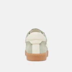 NOTICE MESH SNEAKERS JADE WOVEN MESH(Notice Mesh Sneakers Jade Woven Mesh) -Dolce Vita Sale Store DOLCEVITA SNEAKERS NOTICEMESH JADEWOVENMESH 05