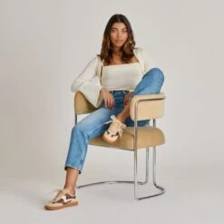 NOTICE MESH SNEAKERS LT LEOPARD MESH(Notice Mesh Sneakers Lt Leopard Mesh) -Dolce Vita Sale Store DOLCEVITA SNEAKERS NOTICEMESH LTLEOPARDMESH ONFOOT 01