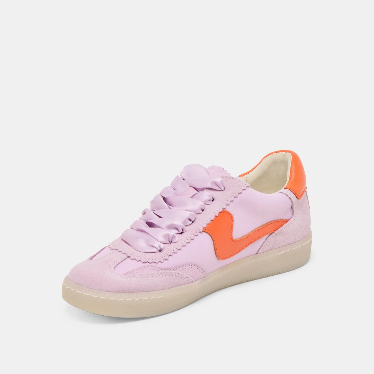 NOTICE SNEAKERS ORCHID NYLON(Notice sneakers orchid nylon) NOTICE SNEAKERS ORCHID NYLON(Notice Sneakers Orchid Nylon) -Dolce Vita Sale Store DOLCEVITA SNEAKERS NOTICEMESH ROSEMULTIWOVENMESH 08 b2bef65f af96 41b2 ad8c c49108db0a93