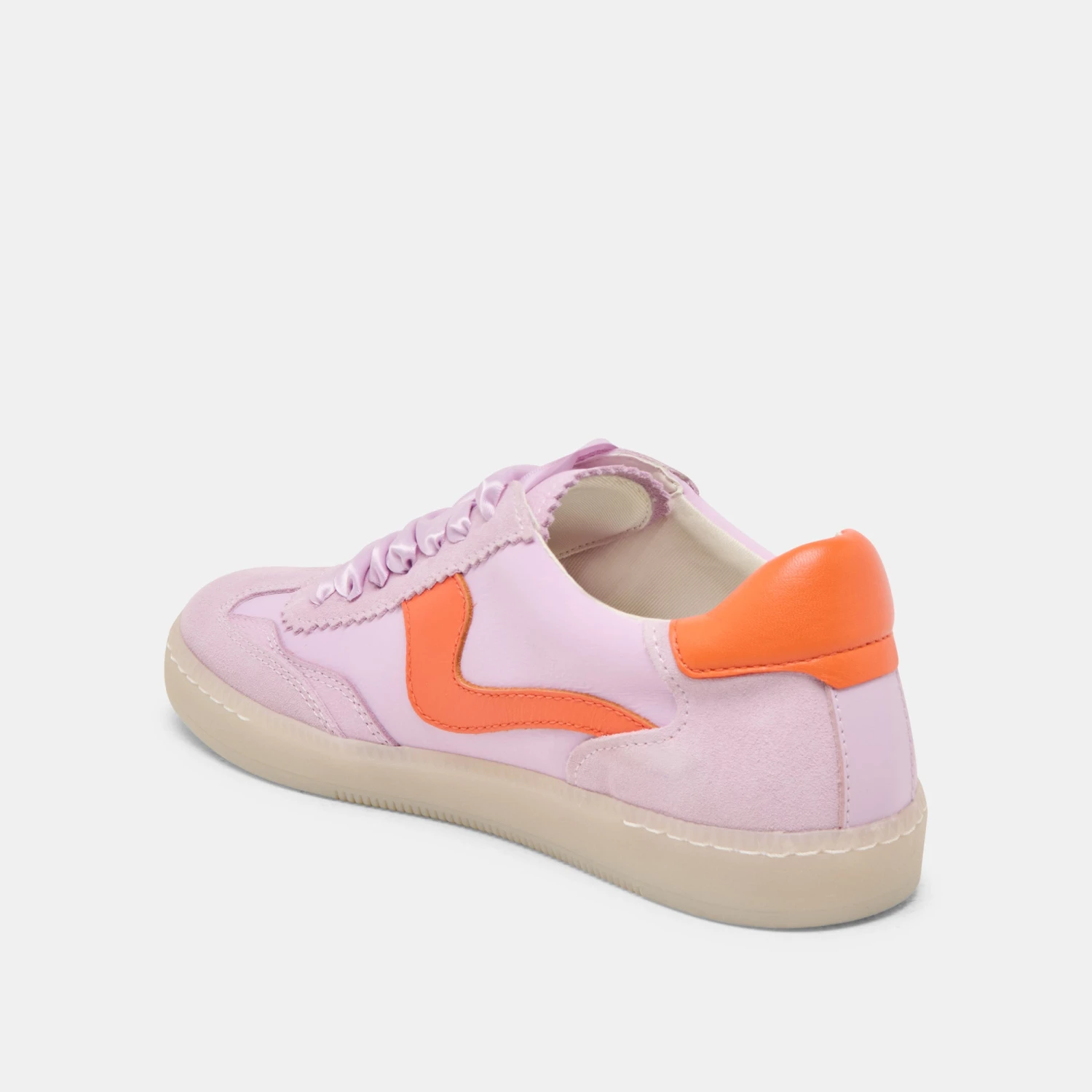 NOTICE SNEAKERS ORCHID NYLON(Notice sneakers orchid nylon) NOTICE SNEAKERS ORCHID NYLON(Notice Sneakers Orchid Nylon) -Dolce Vita Sale Store DOLCEVITA SNEAKERS NOTICEMESH ROSEMULTIWOVENMESH 09 0afd4ea6 3e5f 4b4c 8250 0547901a1871