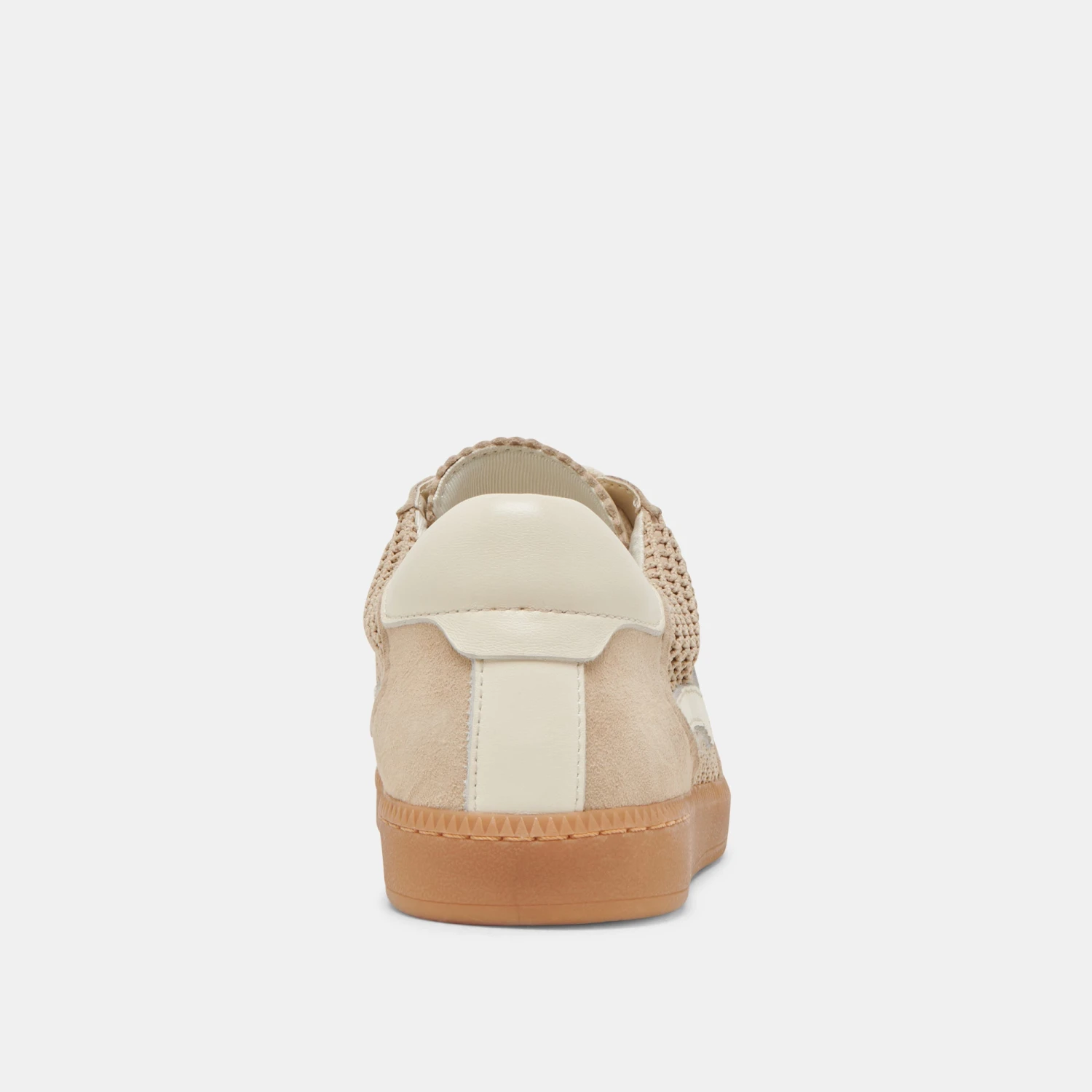 NOTICE MESH SNEAKERS SESAME WOVEN MESH(Notice mesh sneakers sesame woven mesh) NOTICE MESH SNEAKERS SESAME WOVEN MESH(Notice Mesh Sneakers Sesame Woven Mesh) -Dolce Vita Sale Store DOLCEVITA SNEAKERS NOTICEMESH SESAMEWOVENMESH 05