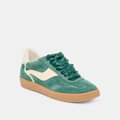 NOTICE SNEAKERS PINE CORDUROY(Notice Sneakers Pine Corduroy) -Dolce Vita Sale Store DOLCEVITA SNEAKERS NOTICENEWSQUIGGLE PINECORDUROY 01