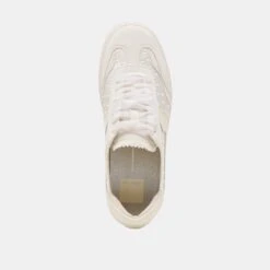 NOTICE PEARL SNEAKERS OFF WHITE SATIN(Notice Pearl Sneakers Off White Satin) 11 NOTICE PEARL SNEAKERS OFF WHITE SATIN(Notice Pearl Sneakers Off White Satin) -Dolce Vita Sale Store DOLCEVITA SNEAKERS NOTICEPEARL OFFWHITESATIN 06