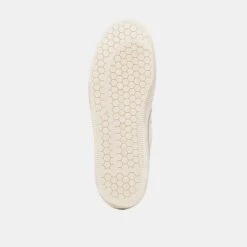 NOTICE PEARL SNEAKERS OFF WHITE SATIN(Notice Pearl Sneakers Off White Satin) 12 NOTICE PEARL SNEAKERS OFF WHITE SATIN(Notice Pearl Sneakers Off White Satin) -Dolce Vita Sale Store DOLCEVITA SNEAKERS NOTICEPEARL OFFWHITESATIN 07