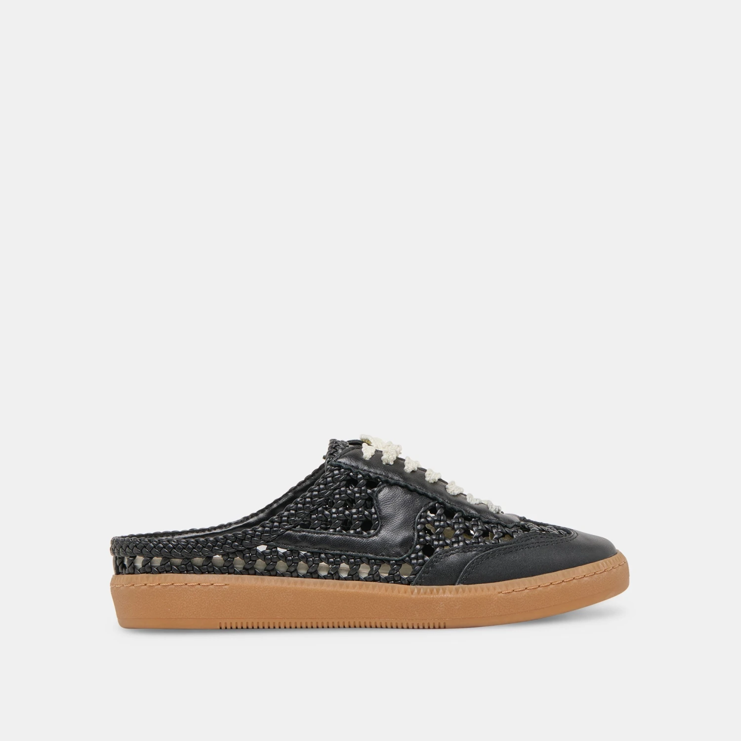 NOTICE SLIDE WOVEN SNEAKERS BLACK WOVEN STELLA(Notice slide woven sneakers black woven stella) NOTICE SLIDE WOVEN SNEAKERS BLACK WOVEN STELLA(Notice Slide Woven Sneakers Black Woven Stella) -Dolce Vita Sale Store DOLCEVITA SNEAKERS NOTICESLIDEWOVEN BLACKWOVENSTELLA 02