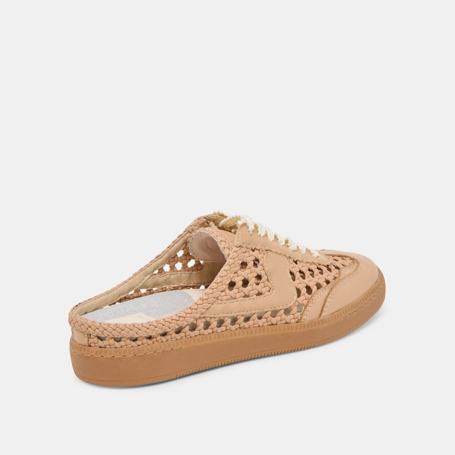 NOTICE SLIDE WOVEN SNEAKERS CAFE WOVEN STELLA(Notice slide woven sneakers cafe woven stella) NOTICE SLIDE WOVEN SNEAKERS CAFE WOVEN STELLA(Notice Slide Woven Sneakers Cafe Woven Stella) -Dolce Vita Sale Store DOLCEVITA SNEAKERS NOTICESLIDEWOVEN CAFEWOVENSTELLA 03