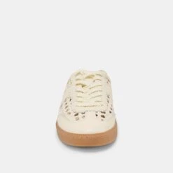 NOTICE SLIDE WOVEN SNEAKERS OFF WHITE WOVEN STELLA(Notice Slide Woven Sneakers Off White Woven Stella) -Dolce Vita Sale Store DOLCEVITA SNEAKERS NOTICESLIDEWOVEN OFFWHITEWOVENSTELLA 04