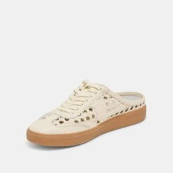NOTICE SLIDE WOVEN SNEAKERS OFF WHITE WOVEN STELLA(Notice Slide Woven Sneakers Off White Woven Stella) -Dolce Vita Sale Store DOLCEVITA SNEAKERS NOTICESLIDEWOVEN OFFWHITEWOVENSTELLA 08