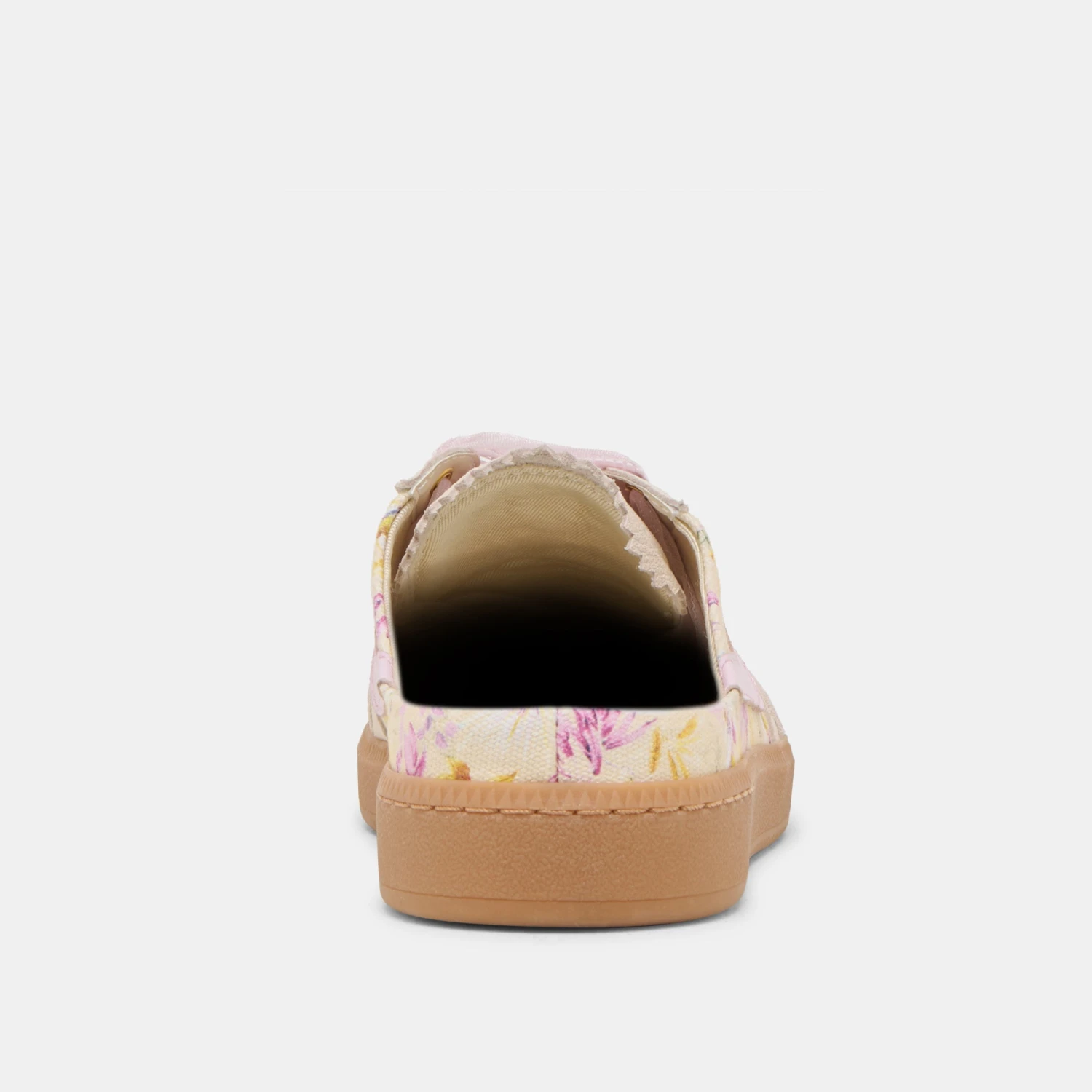 NOTICE SLIDE SNEAKERS PURPLE FLORAL LEATHER(Notice slide sneakers purple floral leather) NOTICE SLIDE SNEAKERS PURPLE FLORAL LEATHER(Notice Slide Sneakers Purple Floral Leather) -Dolce Vita Sale Store DOLCEVITA SNEAKERS NOTICESLIDE PURPLEFLORALLEATHER 05