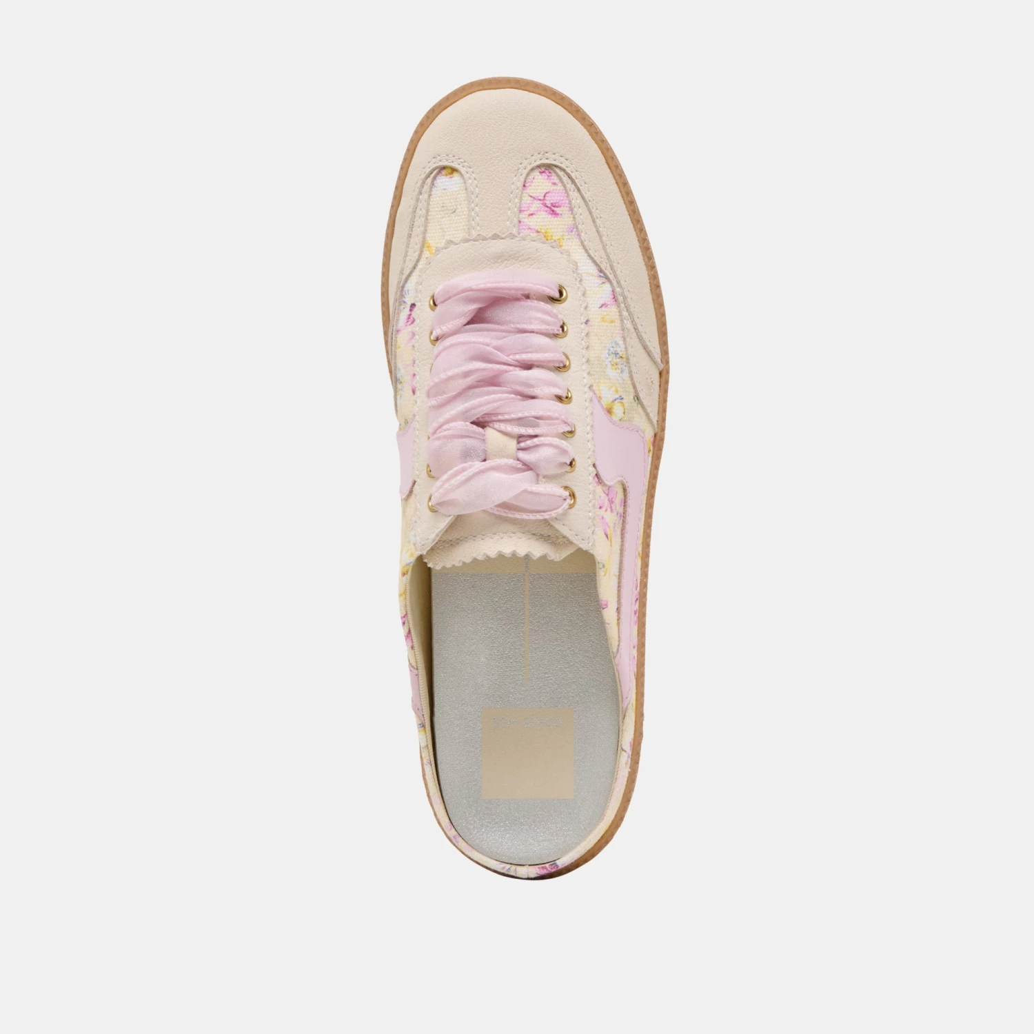 NOTICE SLIDE SNEAKERS PURPLE FLORAL LEATHER(Notice slide sneakers purple floral leather) NOTICE SLIDE SNEAKERS PURPLE FLORAL LEATHER(Notice Slide Sneakers Purple Floral Leather) -Dolce Vita Sale Store DOLCEVITA SNEAKERS NOTICESLIDE PURPLEFLORALLEATHER 06