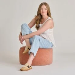 NOTICE SLIDE SNEAKERS TAN MULTI SUEDE(Notice Slide Sneakers Tan Multi Suede) -Dolce Vita Sale Store DOLCEVITA SNEAKERS NOTICESLIDE TANMULTISUEDE ONFOOT 02