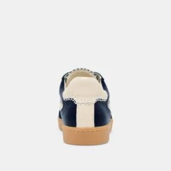 NOTICE STITCH SNEAKERS INK CROCO EMBOSSED LEATHER(Notice Stitch Sneakers Ink Croco Embossed Leather) -Dolce Vita Sale Store DOLCEVITA SNEAKERS NOTICESTITCH INKCROCOEMBOSSEDLEATHER 05 d5242c1d 11b8 41c7 b77d d42d6332d37f