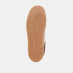 NOTICE STITCH SNEAKERS LEOPARD MULTI CALF HAIR(Notice Stitch Sneakers Leopard Multi Calf Hair) -Dolce Vita Sale Store DOLCEVITA SNEAKERS NOTICESTITCH LEOPARDMULTICALFHAIR 07