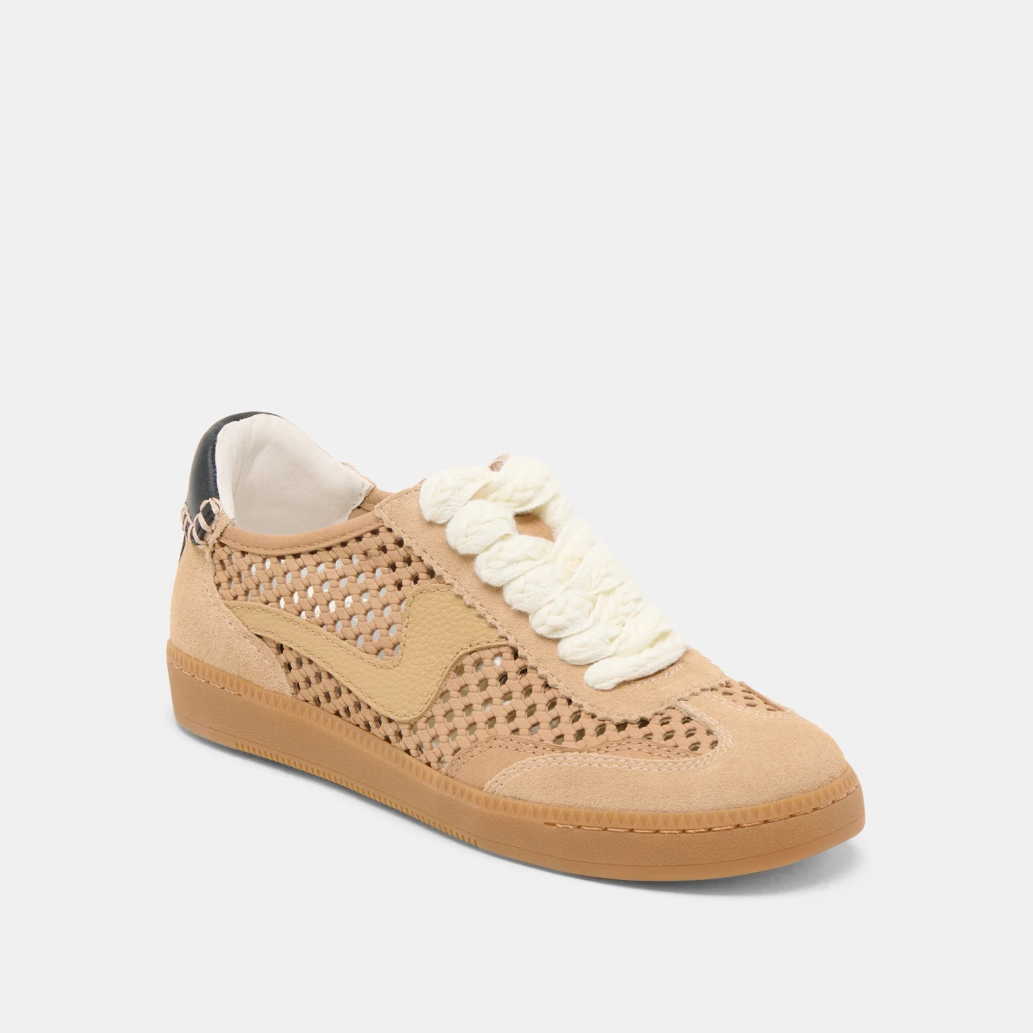 NOTICE SNEAKERS BAMBOO PERFORATED NUBUCK(Notice sneakers bamboo perforated nubuck) NOTICE SNEAKERS BAMBOO PERFORATED NUBUCK(Notice Sneakers Bamboo Perforated Nubuck) -Dolce Vita Sale Store DOLCEVITA SNEAKERS NOTICE BAMBOOPERFORATEDNUBUCK 01
