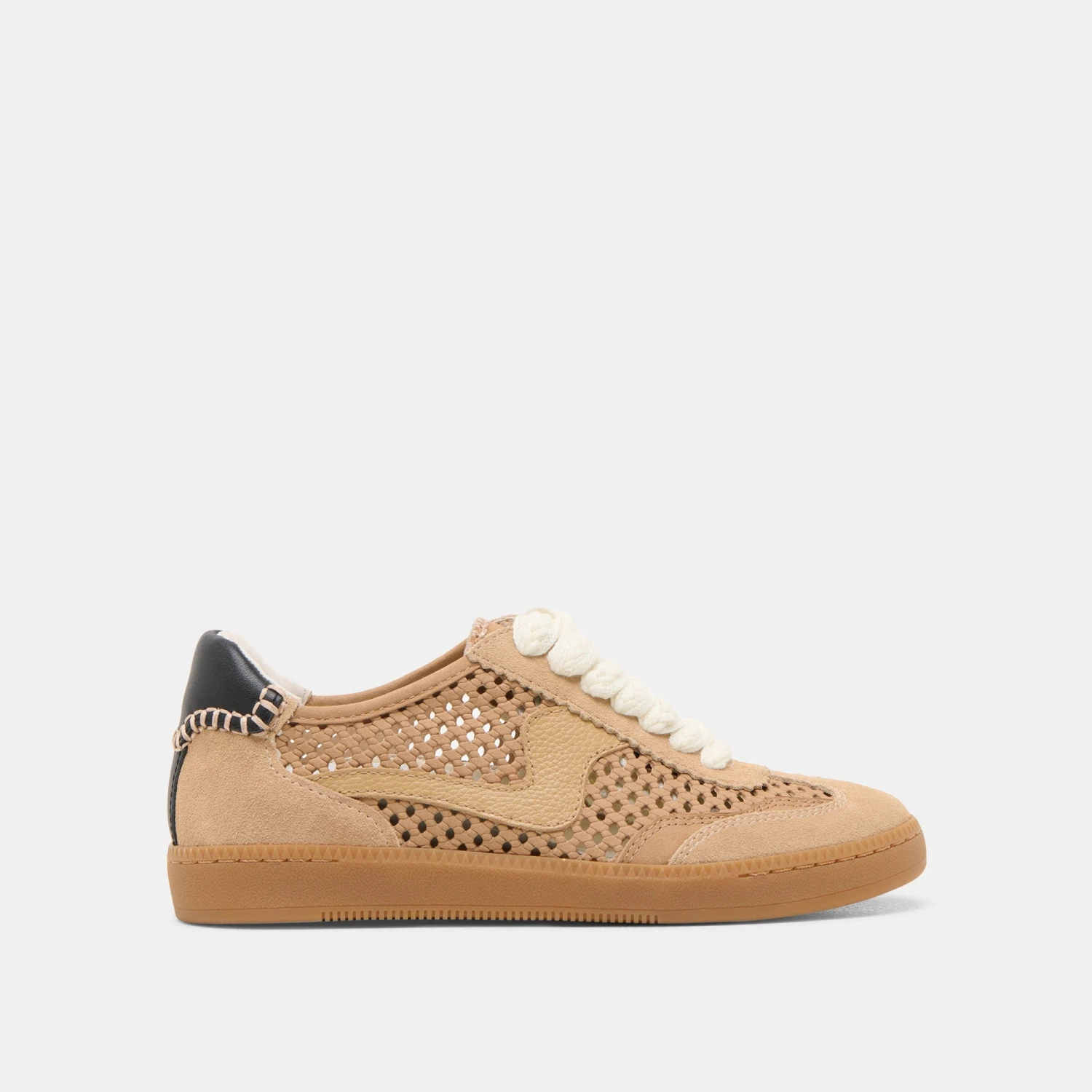 NOTICE SNEAKERS BAMBOO PERFORATED NUBUCK(Notice sneakers bamboo perforated nubuck) NOTICE SNEAKERS BAMBOO PERFORATED NUBUCK(Notice Sneakers Bamboo Perforated Nubuck) -Dolce Vita Sale Store DOLCEVITA SNEAKERS NOTICE BAMBOOPERFORATEDNUBUCK 02