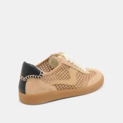NOTICE SNEAKERS BAMBOO PERFORATED NUBUCK(Notice Sneakers Bamboo Perforated Nubuck) 4 NOTICE SNEAKERS BAMBOO PERFORATED NUBUCK(Notice Sneakers Bamboo Perforated Nubuck) -Dolce Vita Sale Store DOLCEVITA SNEAKERS NOTICE BAMBOOPERFORATEDNUBUCK 03