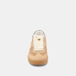 NOTICE SNEAKERS BAMBOO PERFORATED NUBUCK(Notice Sneakers Bamboo Perforated Nubuck) 7 NOTICE SNEAKERS BAMBOO PERFORATED NUBUCK(Notice Sneakers Bamboo Perforated Nubuck) -Dolce Vita Sale Store DOLCEVITA SNEAKERS NOTICE BAMBOOPERFORATEDNUBUCK 04