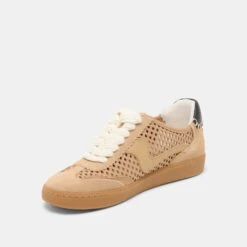 NOTICE SNEAKERS BAMBOO PERFORATED NUBUCK(Notice Sneakers Bamboo Perforated Nubuck) 5 NOTICE SNEAKERS BAMBOO PERFORATED NUBUCK(Notice Sneakers Bamboo Perforated Nubuck) -Dolce Vita Sale Store DOLCEVITA SNEAKERS NOTICE BAMBOOPERFORATEDNUBUCK 08
