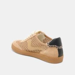 NOTICE SNEAKERS BAMBOO PERFORATED NUBUCK(Notice Sneakers Bamboo Perforated Nubuck) 6 NOTICE SNEAKERS BAMBOO PERFORATED NUBUCK(Notice Sneakers Bamboo Perforated Nubuck) -Dolce Vita Sale Store DOLCEVITA SNEAKERS NOTICE BAMBOOPERFORATEDNUBUCK 09