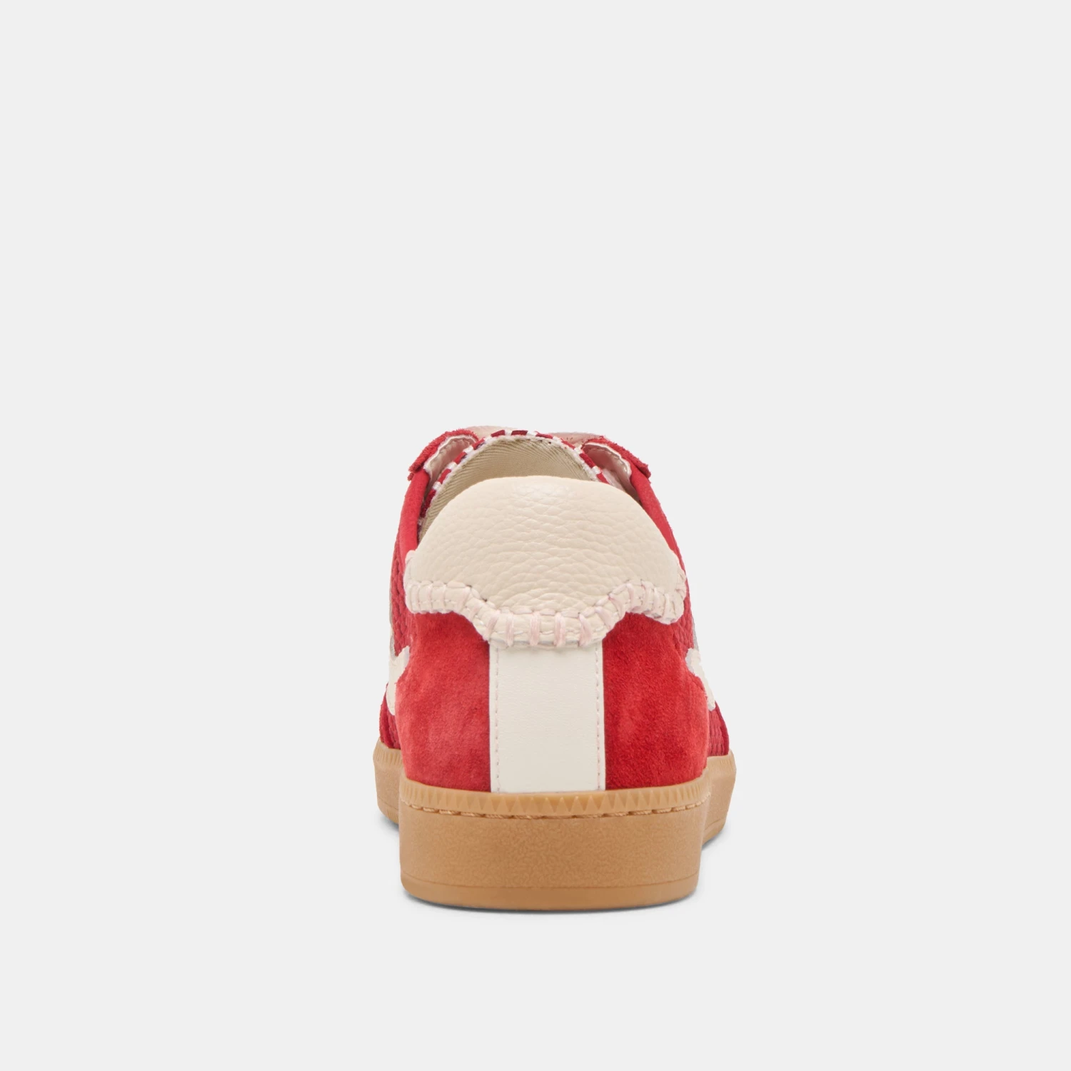 NOTICE SNEAKERS CHERRY PERFORATED NUBUCK(Notice sneakers cherry perforated nubuck) NOTICE SNEAKERS CHERRY PERFORATED NUBUCK(Notice Sneakers Cherry Perforated Nubuck) -Dolce Vita Sale Store DOLCEVITA SNEAKERS NOTICE CHERRYPERFORATEDNUBUCK 05