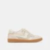 NOTICE SNEAKERS IVORY PERFORATED NUBUCK(Notice Sneakers Ivory Perforated Nubuck) -Dolce Vita Sale Store DOLCEVITA SNEAKERS NOTICE IVORYPERFORATEDNUBUCK 02 c78e5c63 cb51 4a6d a9e6 0c159b773d07