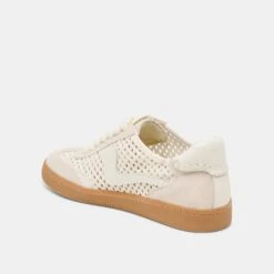 NOTICE SNEAKERS IVORY PERFORATED NUBUCK(Notice Sneakers Ivory Perforated Nubuck) -Dolce Vita Sale Store DOLCEVITA SNEAKERS NOTICE IVORYPERFORATEDNUBUCK 09 ab701702 d143 41ef ba21 c6b3a4c110cf