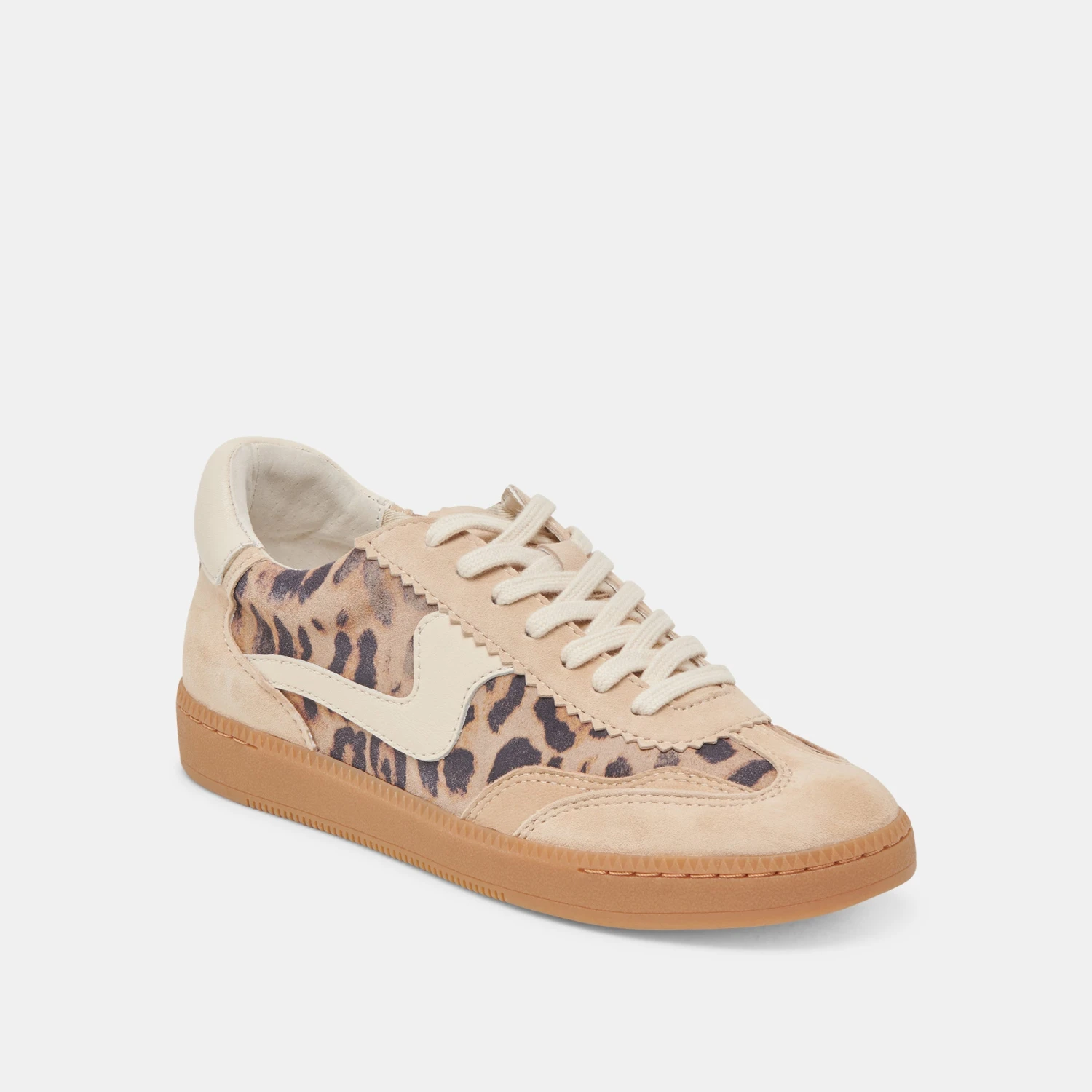 NOTICE SNEAKERS LT LEOPARD SUEDE(Notice sneakers lt leopard suede) NOTICE SNEAKERS LT LEOPARD SUEDE(Notice Sneakers Lt Leopard Suede) -Dolce Vita Sale Store DOLCEVITA SNEAKERS NOTICE LTLEOPARDSUEDE 01
