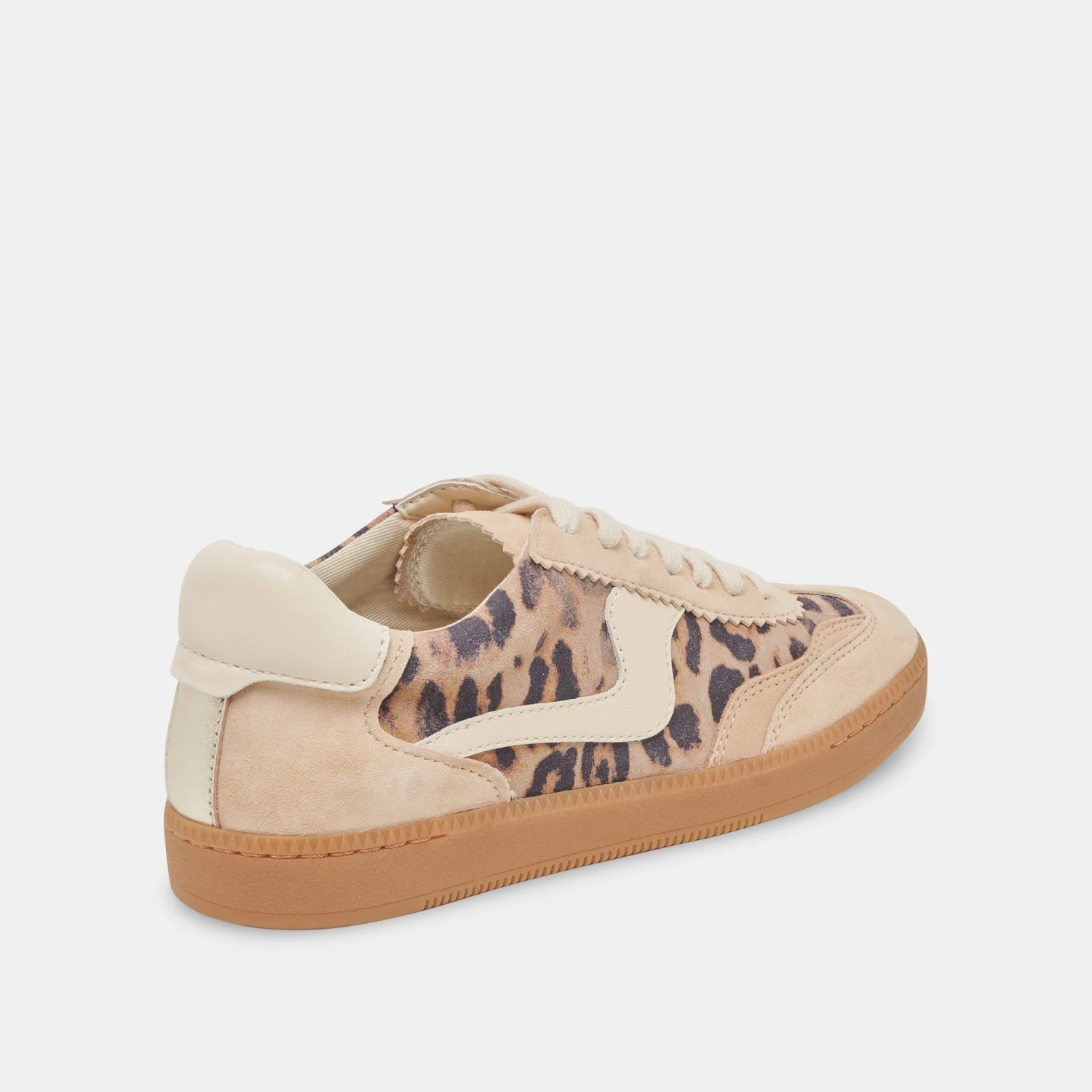 NOTICE SNEAKERS LT LEOPARD SUEDE(Notice sneakers lt leopard suede) NOTICE SNEAKERS LT LEOPARD SUEDE(Notice Sneakers Lt Leopard Suede) -Dolce Vita Sale Store DOLCEVITA SNEAKERS NOTICE LTLEOPARDSUEDE 03