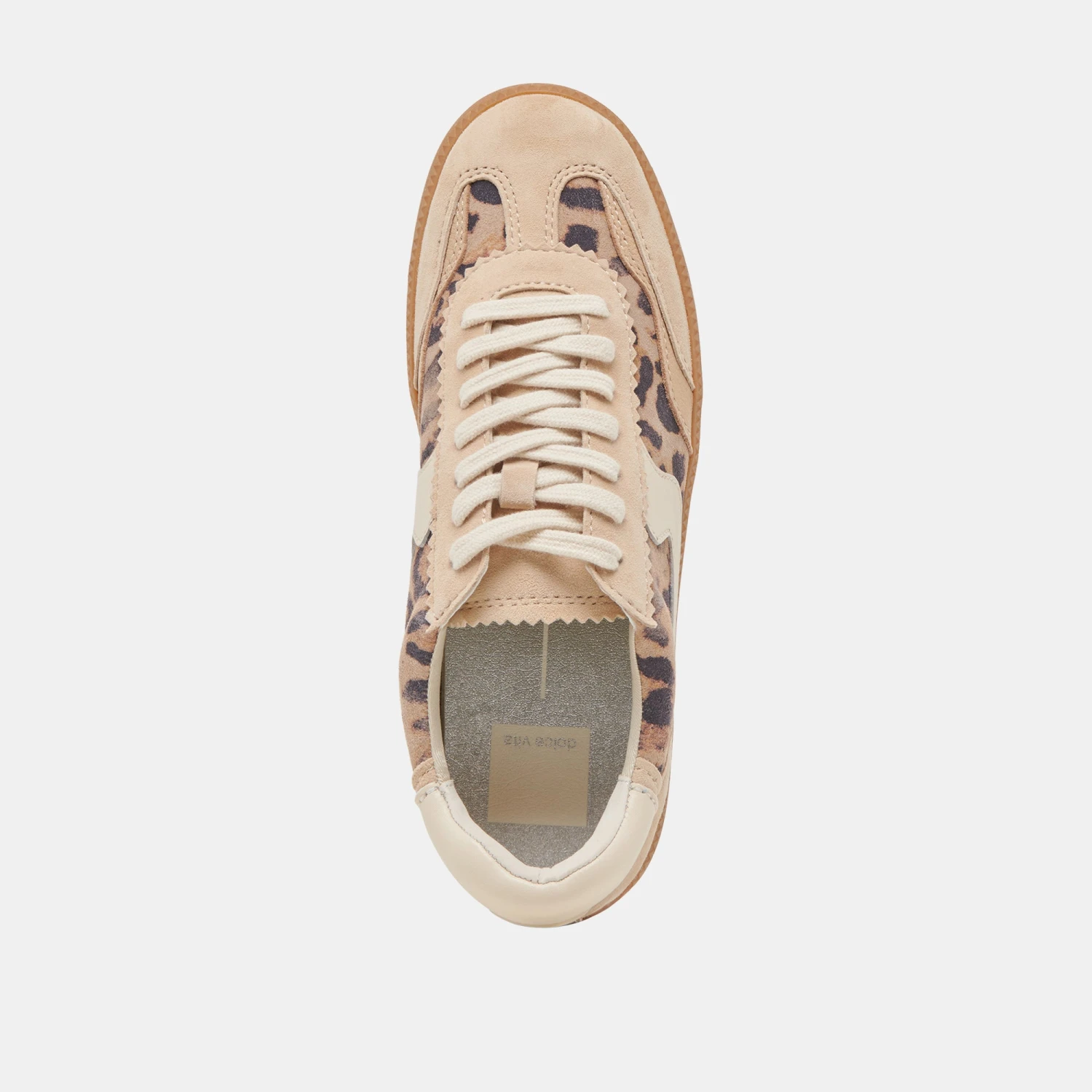 NOTICE SNEAKERS LT LEOPARD SUEDE(Notice sneakers lt leopard suede) NOTICE SNEAKERS LT LEOPARD SUEDE(Notice Sneakers Lt Leopard Suede) -Dolce Vita Sale Store DOLCEVITA SNEAKERS NOTICE LTLEOPARDSUEDE 06