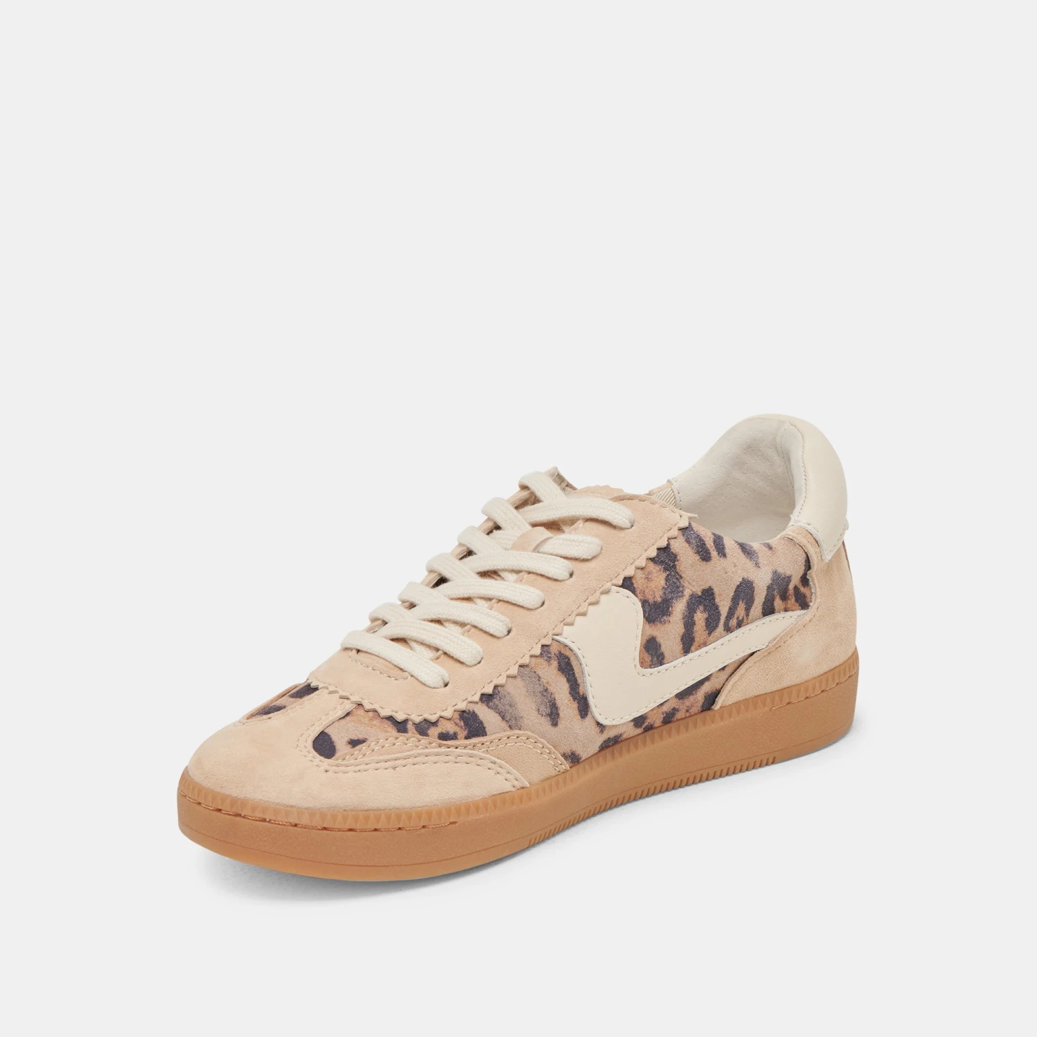 NOTICE SNEAKERS LT LEOPARD SUEDE(Notice sneakers lt leopard suede) NOTICE SNEAKERS LT LEOPARD SUEDE(Notice Sneakers Lt Leopard Suede) -Dolce Vita Sale Store DOLCEVITA SNEAKERS NOTICE LTLEOPARDSUEDE 08