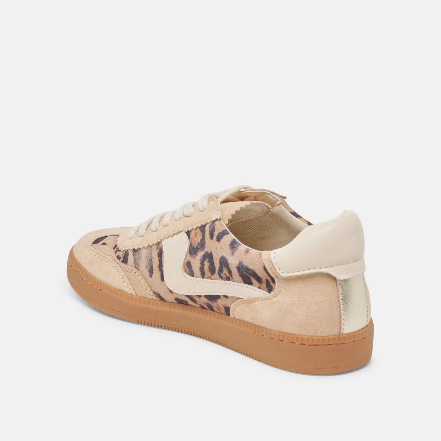 NOTICE SNEAKERS LT LEOPARD SUEDE(Notice sneakers lt leopard suede) NOTICE SNEAKERS LT LEOPARD SUEDE(Notice Sneakers Lt Leopard Suede) -Dolce Vita Sale Store DOLCEVITA SNEAKERS NOTICE LTLEOPARDSUEDE 09