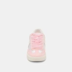 NOTICE X BYRDIE GOLF SNEAKERS PINK FLORAL NYLON(Notice X Byrdie Golf Sneakers Pink Floral Nylon) 13 NOTICE X BYRDIE GOLF SNEAKERS PINK FLORAL NYLON(Notice X Byrdie Golf Sneakers Pink Floral Nylon) -Dolce Vita Sale Store DOLCEVITA SNEAKERS NOTICE PINKFLORALNYLON 04