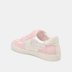 NOTICE X BYRDIE GOLF SNEAKERS PINK FLORAL NYLON(Notice X Byrdie Golf Sneakers Pink Floral Nylon) 11 NOTICE X BYRDIE GOLF SNEAKERS PINK FLORAL NYLON(Notice X Byrdie Golf Sneakers Pink Floral Nylon) -Dolce Vita Sale Store DOLCEVITA SNEAKERS NOTICE PINKFLORALNYLON 09