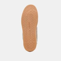 NOTICE SNEAKERS SILVER DISTRESSED LEATHER(Notice Sneakers Silver Distressed Leather) -Dolce Vita Sale Store DOLCEVITA SNEAKERS NOTICE SILVERDISTRESSEDLEATHER 07