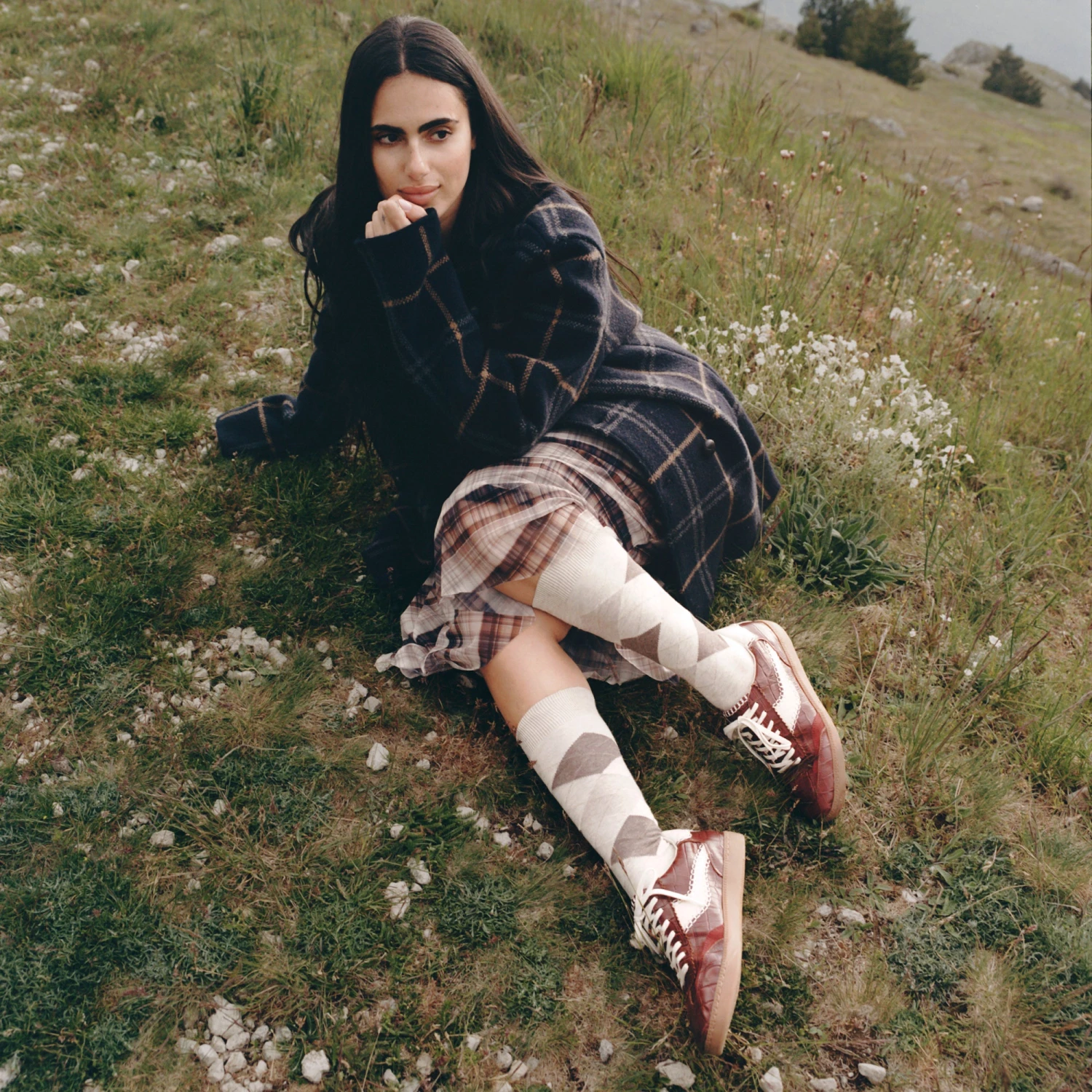 NOTICE STITCH SNEAKERS OXBLOOD CROCO EMBOSSED LEATHER(Notice stitch sneakers oxblood croco embossed leather) NOTICE STITCH SNEAKERS OXBLOOD CROCO EMBOSSED LEATHER(Notice Stitch Sneakers Oxblood Croco Embossed Leather) -Dolce Vita Sale Store DOLCEVITA SNEAKERS NOTICE STITCH OXBLOOD CROCO EMBOSSED LEATHER 1