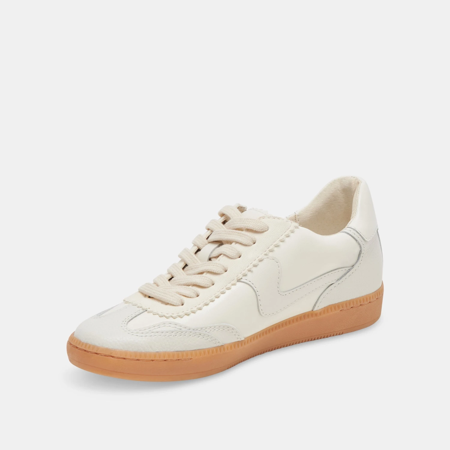NOTICE SNEAKERS WHITE LEATHER(Notice sneakers white leather) NOTICE SNEAKERS WHITE LEATHER(Notice Sneakers White Leather) -Dolce Vita Sale Store DOLCEVITA SNEAKERS NOTICE WHITELEATHER 09