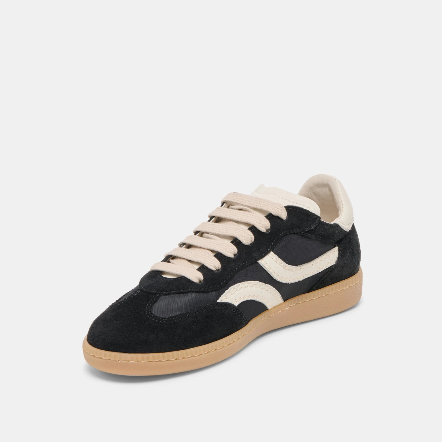 REBEL SNEAKERS BLACK NYLON(Rebel sneakers black nylon) REBEL SNEAKERS BLACK NYLON(Rebel Sneakers Black Nylon) -Dolce Vita Sale Store DOLCEVITA SNEAKERS REBEL BLACKNYLON 09