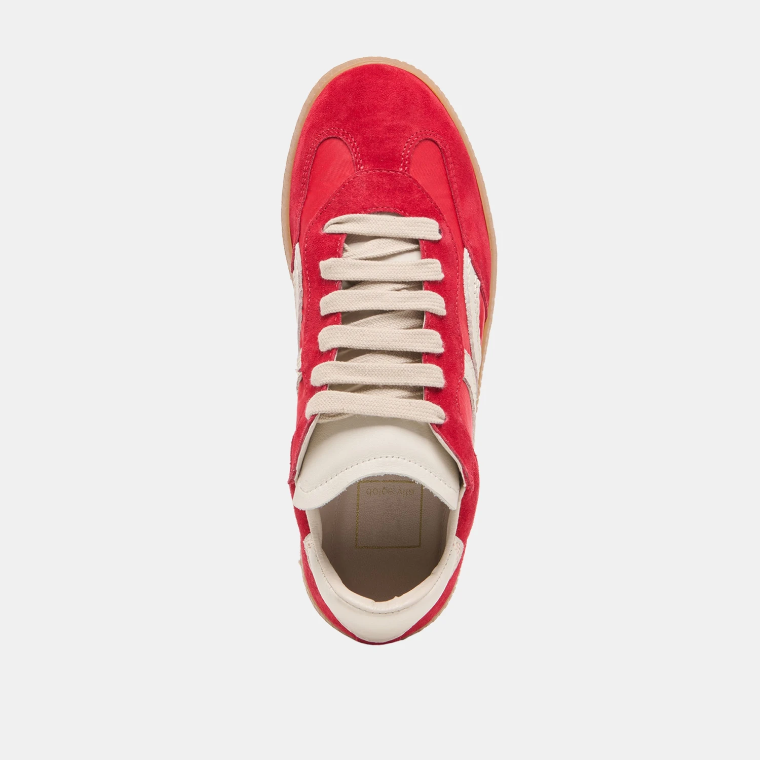 REBEL SNEAKERS CRIMSON NYLON(Rebel sneakers crimson nylon) REBEL SNEAKERS CRIMSON NYLON(Rebel Sneakers Crimson Nylon) -Dolce Vita Sale Store DOLCEVITA SNEAKERS REBEL CRIMSONNYLON 06