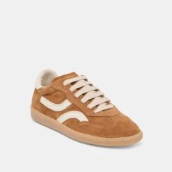 REBEL SNEAKERS PECAN SUEDE(Rebel Sneakers Pecan Suede) 4 REBEL SNEAKERS PECAN SUEDE(Rebel Sneakers Pecan Suede) -Dolce Vita Sale Store DOLCEVITA SNEAKERS REBEL PECANSUEDE 01