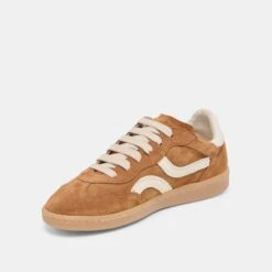REBEL SNEAKERS PECAN SUEDE(Rebel Sneakers Pecan Suede) 8 REBEL SNEAKERS PECAN SUEDE(Rebel Sneakers Pecan Suede) -Dolce Vita Sale Store DOLCEVITA SNEAKERS REBEL PECANSUEDE 09