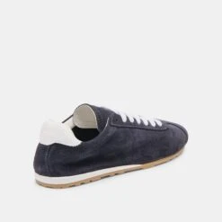 SERINA SNEAKERS NAVY SUEDE(Serina Sneakers Navy Suede) -Dolce Vita Sale Store DOLCEVITA SNEAKERS SERINA NAVY SUEDE 03