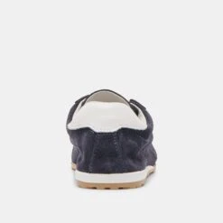 SERINA SNEAKERS NAVY SUEDE(Serina Sneakers Navy Suede) -Dolce Vita Sale Store DOLCEVITA SNEAKERS SERINA NAVY SUEDE 05