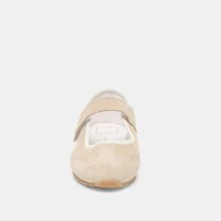 SOFYA SNEAKERS CAMEL SUEDE(Sofya Sneakers Camel Suede) 7 SOFYA SNEAKERS CAMEL SUEDE(Sofya Sneakers Camel Suede) -Dolce Vita Sale Store DOLCEVITA SNEAKERS SOFYA CAMELSUEDE 04