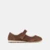 SOFYA SNEAKERS DK BROWN SUEDE(Sofya Sneakers Dk Brown Suede) -Dolce Vita Sale Store DOLCEVITA SNEAKERS SOFYA DKBROWNSUEDE 02