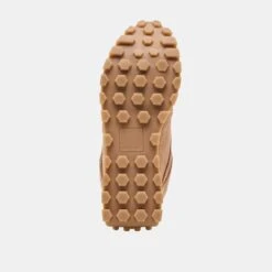 TRICIA SNEAKERS TOFFEE SUEDE(Tricia Sneakers Toffee Suede) 10 TRICIA SNEAKERS TOFFEE SUEDE(Tricia Sneakers Toffee Suede) -Dolce Vita Sale Store DOLCEVITA SNEAKERS TRICIA DKBROWNSUEDE 07