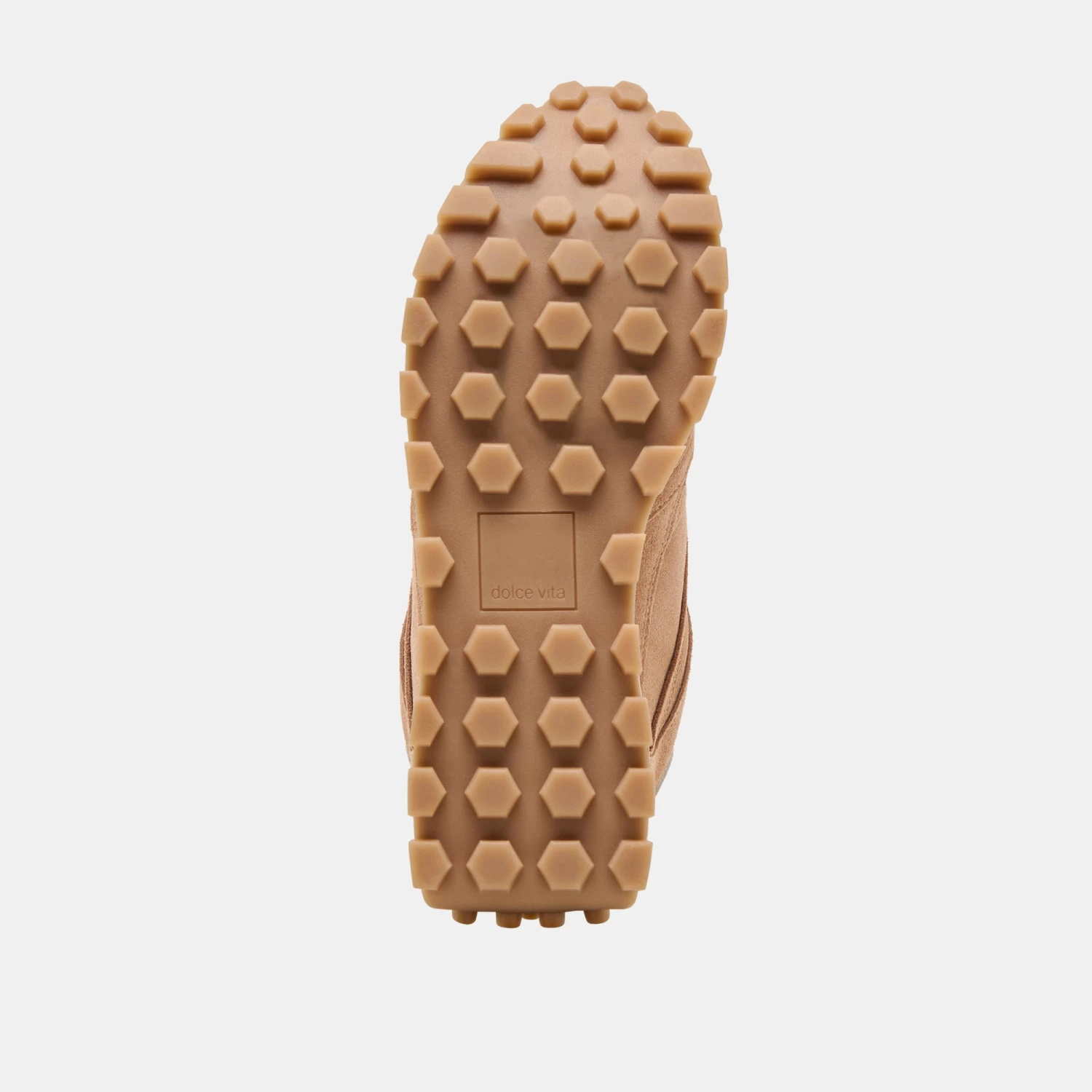 TRICIA SNEAKERS TOFFEE SUEDE(Tricia sneakers toffee suede) TRICIA SNEAKERS TOFFEE SUEDE(Tricia Sneakers Toffee Suede) -Dolce Vita Sale Store DOLCEVITA SNEAKERS TRICIA DKBROWNSUEDE 07